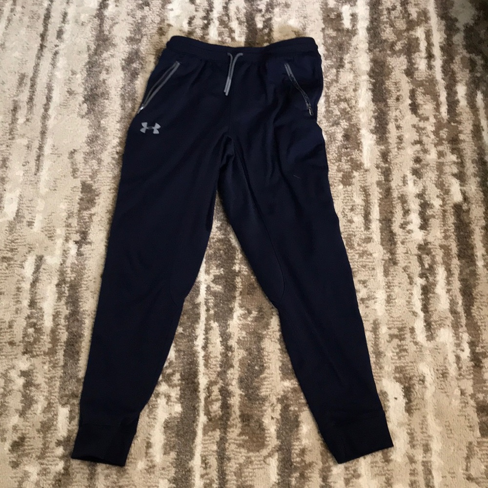 Under Armour sweatpants